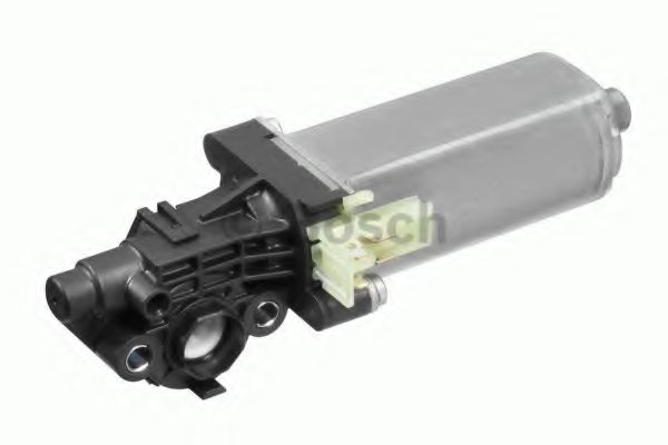 BOSCH 0 390 201 915 Electric Motor